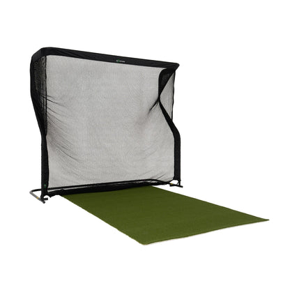 The Net Return Pro 9 Net